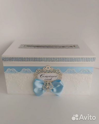 Свадебный набор