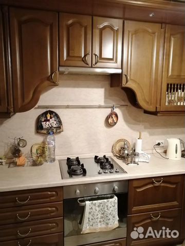 2-к квартира, 61 м², 4/10 эт.