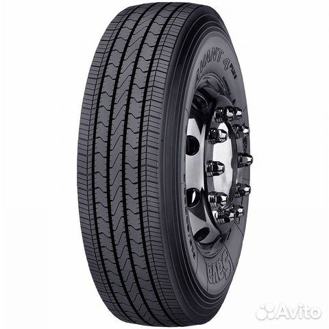 Автошина 315/80 R22.5 Автошина 315/80 R22.5