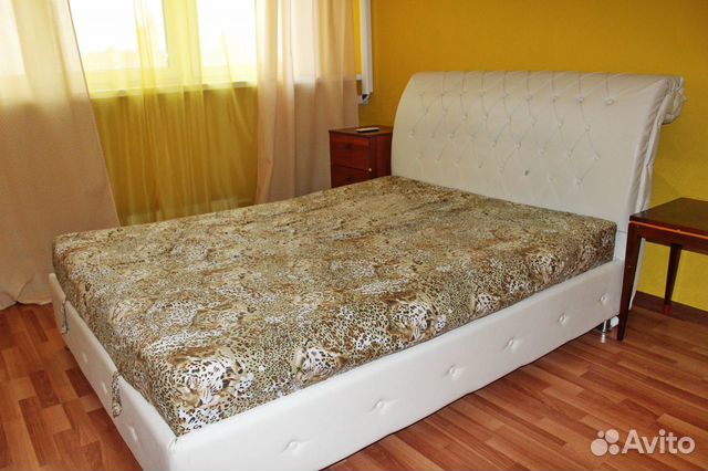 3-к квартира, 64 м², 11/18 эт. 3-к квартира, 64 м², 11/18 эт.
