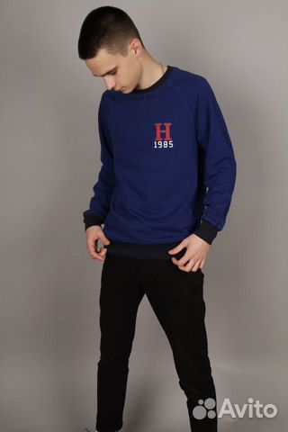 Tommy Hilfiger кофта Tommy Hilfiger кофта