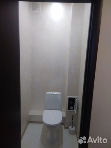 2-к квартира, 60 м², 9/16 эт.