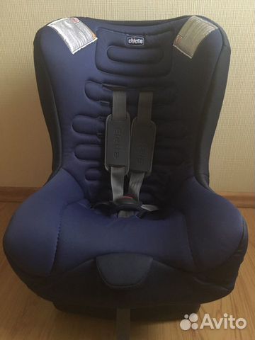 Автокресло Chicco Eletta 0-18 кг Автокресло Chicco Eletta 0-18 кг