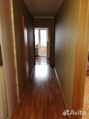 1-к квартира, 50 м², 5/5 эт.