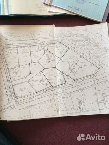 Участок 10 сот. (ИЖС) Участок 10 сот. (ИЖС)