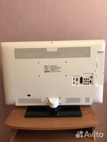 Телевизор Sharp LC-32LE430RU