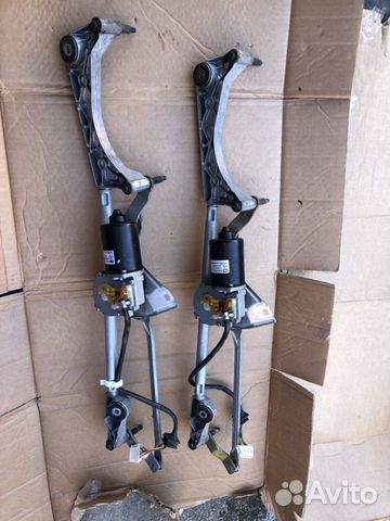 Трапеция дворников Mercedes w203 С203 Mercedes W20