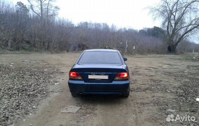 Авторазбор Митсубиши Галант (Mitsubishi Galant)