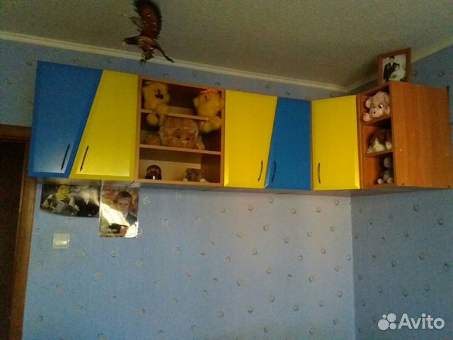Гарнитур для детской комнаты Гарнитур для детской комнаты
