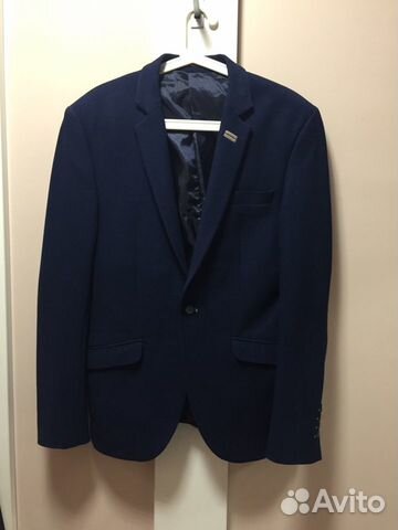 Пиджак Пиджак