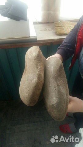 Валенки