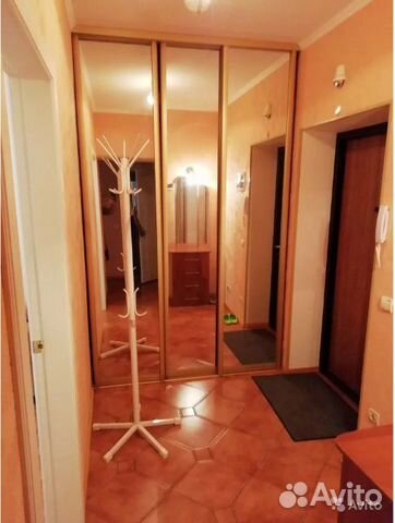 1-к квартира, 43 м², 3/10 эт.