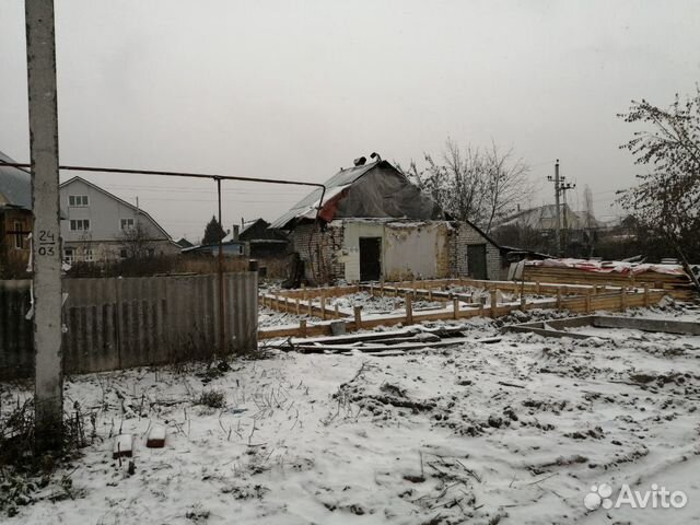 Участок 10 сот. (ИЖС)