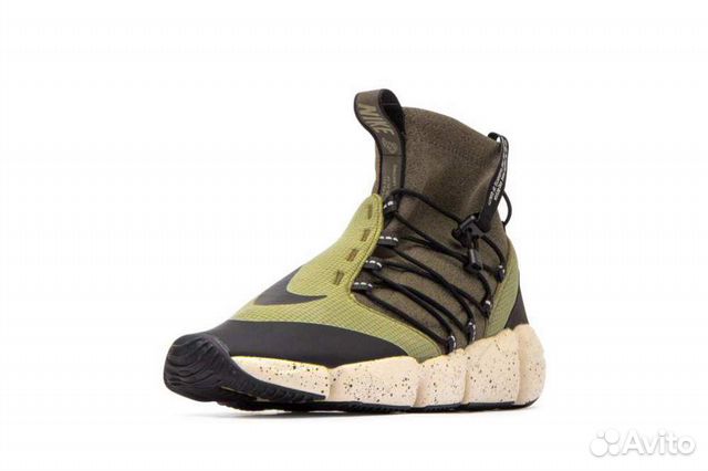 air footscape mid utility dm