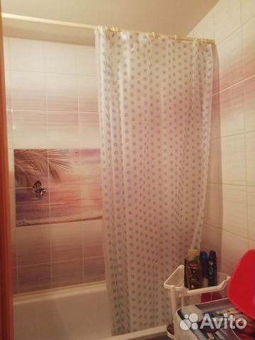 1-к квартира, 43 м², 8/10 эт.