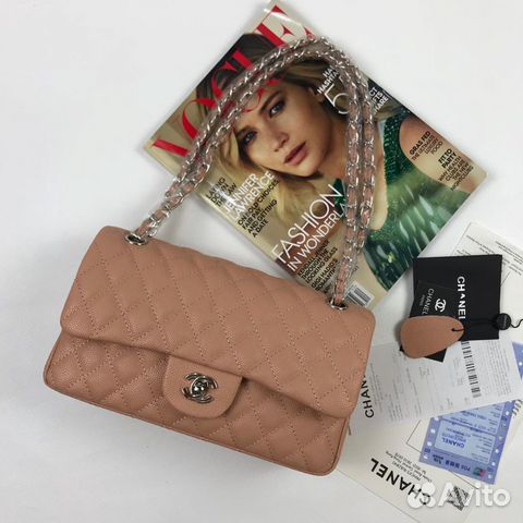 Новая женская сумка клатч 7 расцветок кожа Chanel Новая женская сумка клатч 7 расцветок кожа Chanel