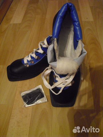 Лыжные ботинки Botas Лыжные ботинки Botas