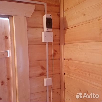 Баня под ключ Баня под ключ