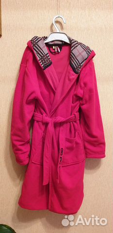 Халат детский, 140 см Халат детский, 140 см