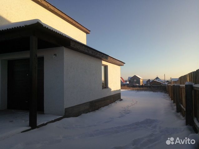 Коттедж 180 м² на участке 16 сот. Коттедж 180 м² на участке 16 сот.