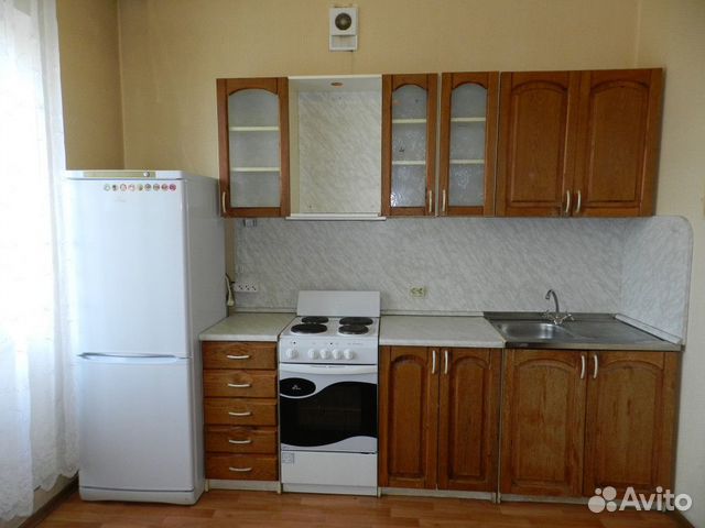 1-к квартира, 47 м², 16/17 эт.