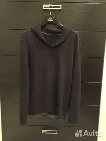 Джемпер Hugo Boss Джемпер Hugo Boss