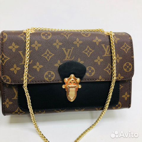 Сумка Louis Vuitton Луи Виттон