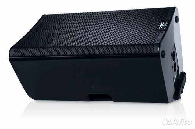 QSC K12.2 активная акустическая система QSC K12.2 активная акустическая система