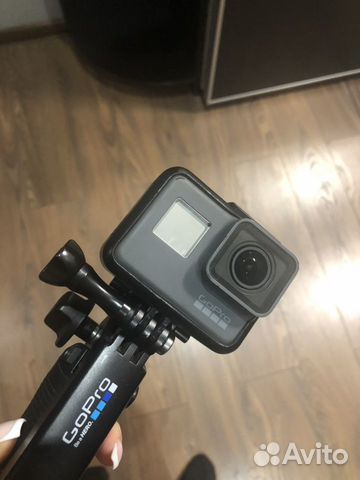 Камера GoPro Hero 5 Камера GoPro Hero 5
