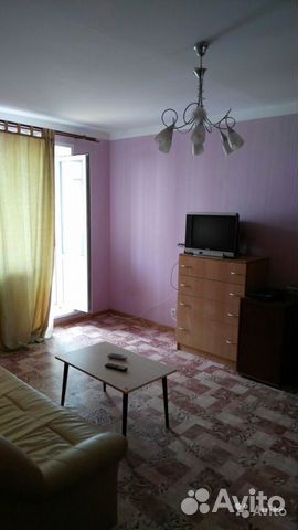 1-к квартира, 38 м², 3/3 эт.