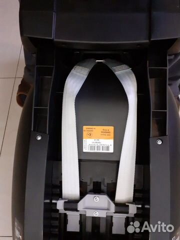 Автокресло Bebecomfort rubi Автокресло Bebecomfort rubi