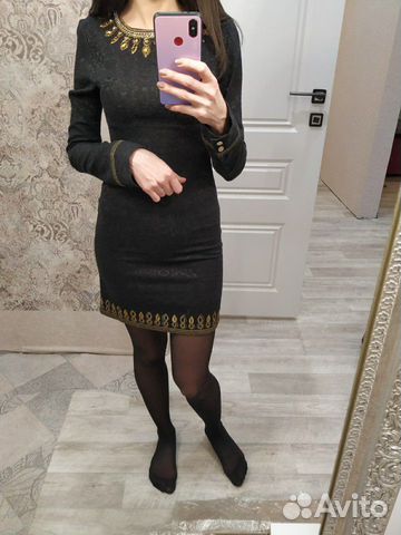 Платья