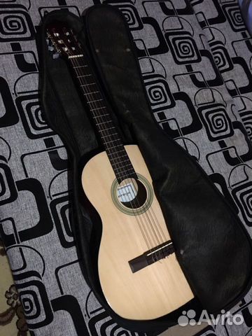 Классическая Гитара