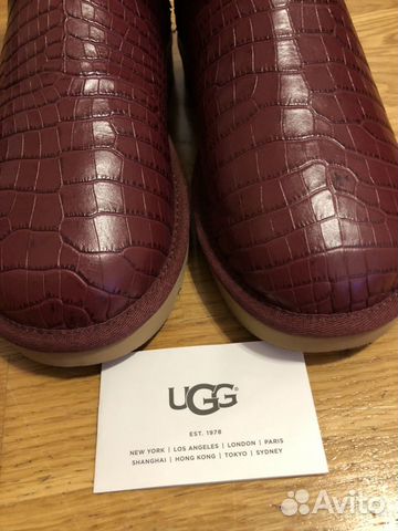 Угги UGG Угги UGG