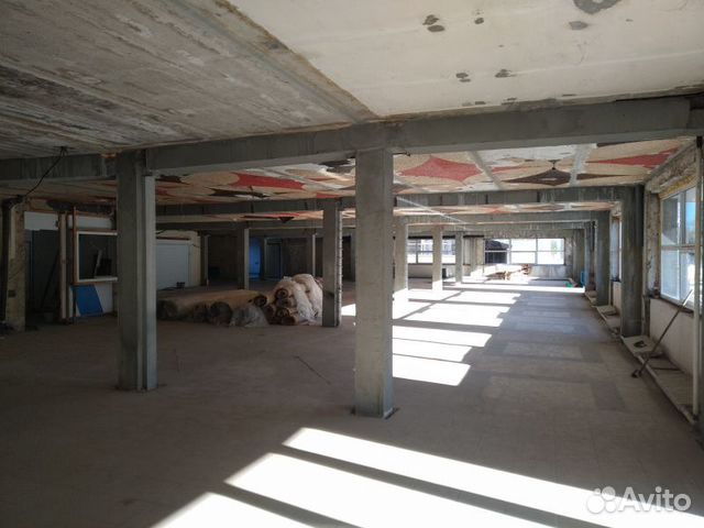 Сдам помещение свободного назначения, 200 м²