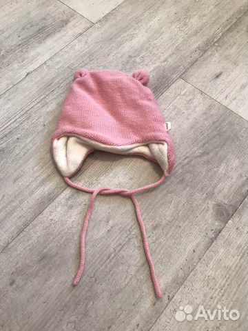 Шапка детская Riema 40/42