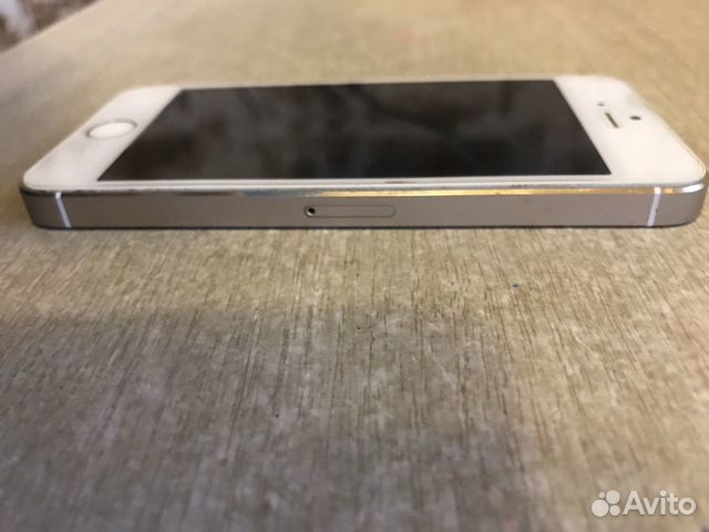 iPhone 5s 32Gb Gold