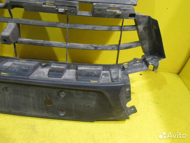 Решетка радиатора LADA Vesta (15-н.в) Решетка радиатора LADA Vesta (15-н.в)