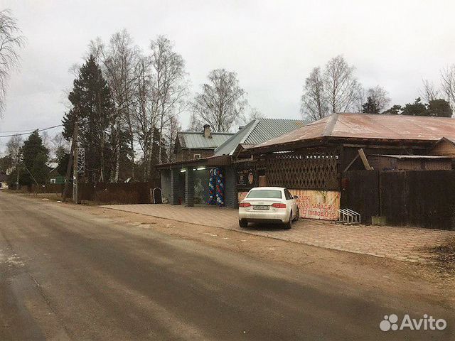 Сдаётся в аренду коммерческое помещение Сдаётся в аренду коммерческое помещение
