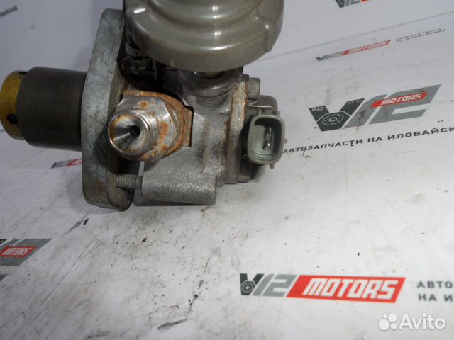 Топливный насос lexus GS300