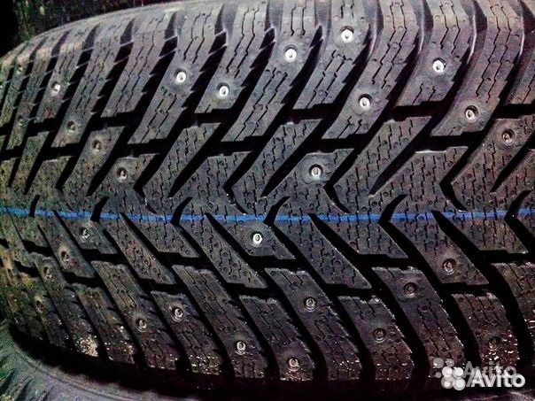 New Nokian Hakkapeliitta 8 Hakka 225 40 18 R18 New Nokian Hakkapeliitta 8 Hakka 225 40 18 R18