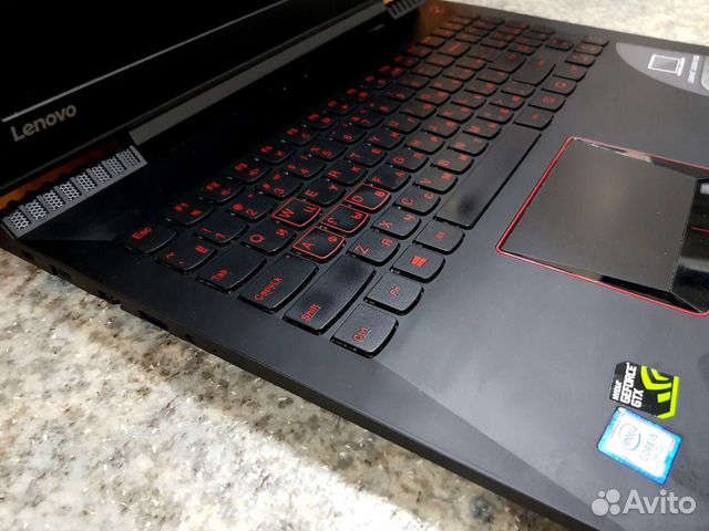 Мощный ноутбук Lenovo Мощный ноутбук Lenovo