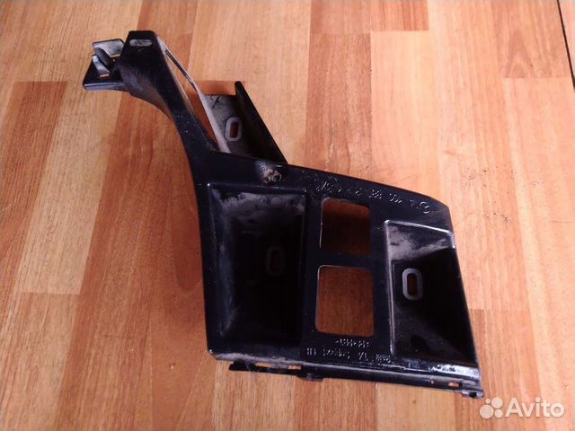 Крепление заднего бампера Mercedes W166