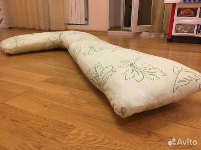Подушка для беременных Подушка для беременных