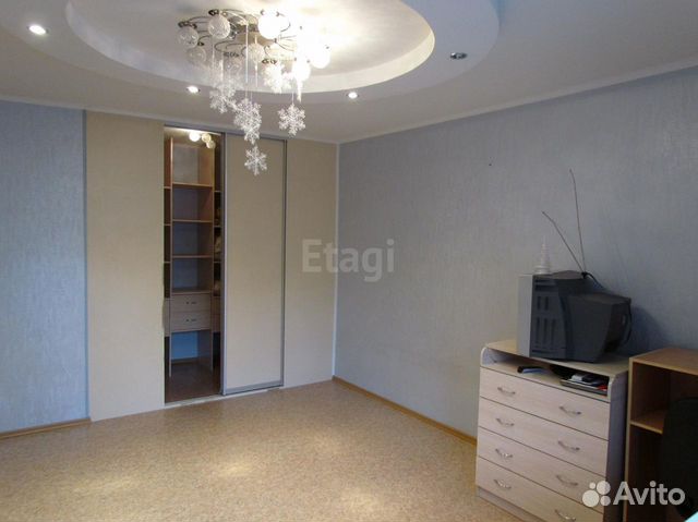 1-к квартира, 40.9 м², 1/2 эт. 1-к квартира, 40.9 м², 1/2 эт.