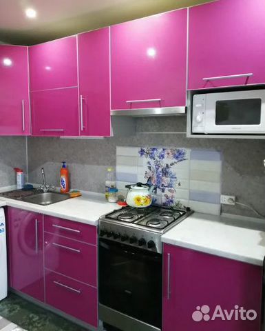 2-к квартира, 40 м², 9/10 эт.