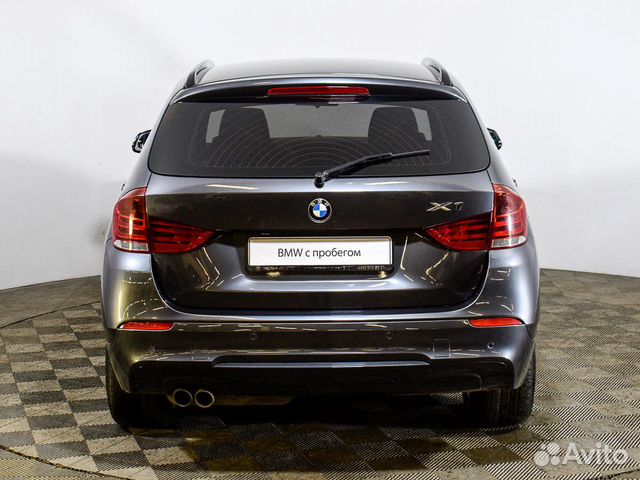 BMW X1 2.0 AT, 2014, 102 996 км BMW X1 2.0 AT, 2014, 102 996 км