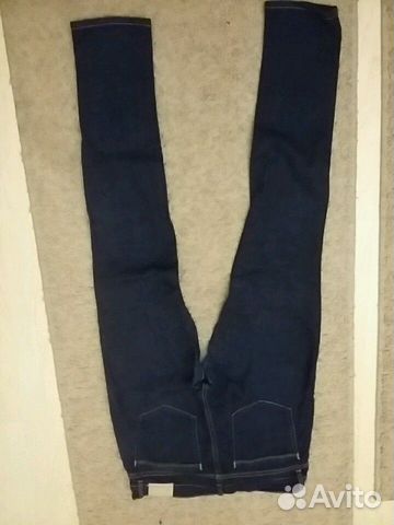 Tommy hilfiger джинсы 48
