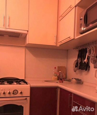 1-к квартира, 32 м², 1/5 эт.