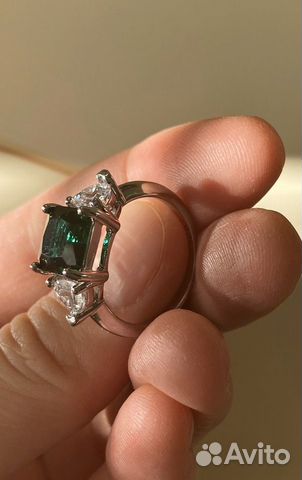 Серебряное кольцо Серебряное кольцо